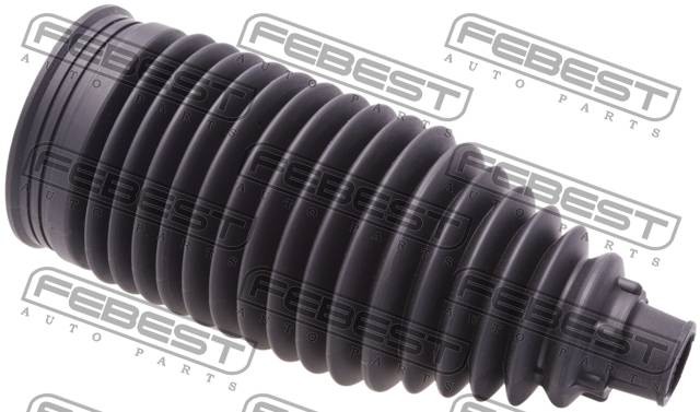 Пыльник рулевой MITSUBISHI GALANT DJ1A/DJ3A/DJ5A 2006-2012 MRKB-DJ MRKB-DJ FEBEST