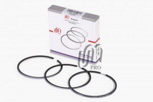 Кольца поршневые 0.50 Toyota 2C-T/3C-T d86.0+0.5 2.0HK-2.0-3.0 на 1 цил. UM PR1335050 UNITED MOTORS PRO