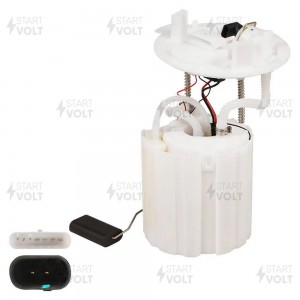 Модуль топл. насоса для а/м Mercedes-Benz GLA X156 (13-)/CLA C117 (13-) 1.6i (SF SFM1517 START VOLT