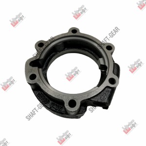 Крышка заднего подшипника выходного вала JS180-1707155 SHAFT
