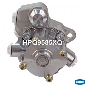 насос гидроусилителя руля!\ MB Actros/Antos/Arocs/Axor/Travego HPQ9585XQ KRAUF