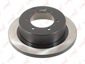 MITSUBISHI PAJERO 89-00 315x18mm / 2.5-3.5 BN-1085 LYNXAUTO