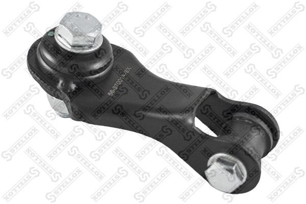 тяга стабилизатора заднего!\ Honda Civic EG/EH/MA/EC/ED/EE all 87-95 56-37001A-SX STELLOX