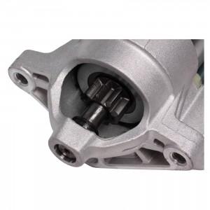 Стартер ЛАДА Largus (16кл.) RENAULT Logan дв.К4M STARTVOLT LST0907 START VOLT
