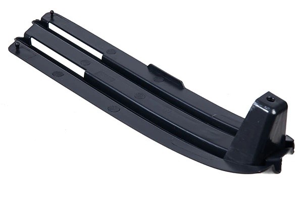 заглушка противотуманки! левая\ MAN TGS 87-15365-SX STELLOX