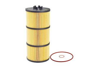 Фильтр масляный DONALDSON EO10050 EO10050 SAKURA