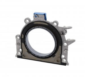 Сальник коленвала VW T5 (09-) AUDI A1 (10-),TT (08-14) задний CORTECO 20034934B CORTECO