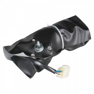 Моторедуктор стеклоочистителя для а/м ВАЗ 2101-2107  VWF0101 VWF 0101 START VOLT