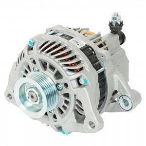 Генератор для а/м Mazda 3 BL (08-)/3 BM (13-) 1.6i 90A (LG 25FA) LG 25FA START VOLT