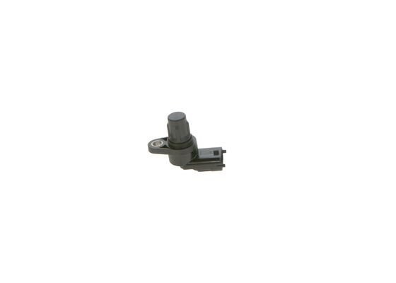 Датчик положения распредвала 3 контакта 3611-00244 0 281 002 667 BOSCH