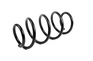 ПРУЖИНА ПЕРЕДНЯЯ NISSAN ST123108F STANDARD SPRINGS