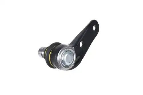 опора шаровая правая! без г/у\Audi 80/90 88-91 Z37082 ZENTPARTS