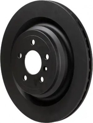 диск тормозной задний! MB W166/X166/C292 2.2-5.0/2.5CDi/3.5CDi 11> Z06218 ZENTPARTS