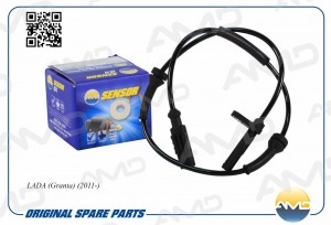 Датчик ABS задний LADA Granta, 2011- AMDSEN258 AMD.SEN258 AMD