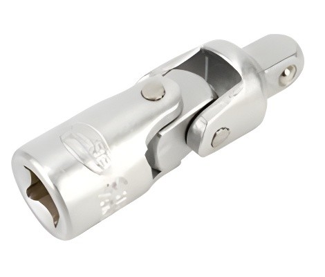 Переходник шарнирный (карданчик) 3/8" "АвтоDело" 39719 AVTO DELO