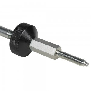 Обратный молоток универсальный, набор 16 предм. (ATHP002) ATHP002 AIRLINE