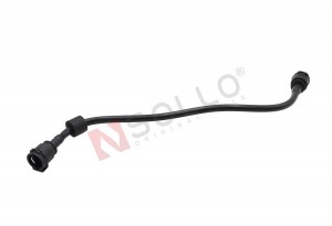 04D70031 Шланг системы охлаждения 04D70031 SOLLO