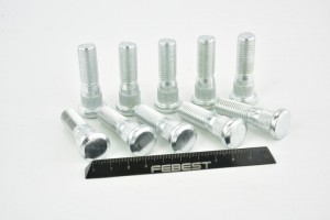 Шпилька колёсная PCS 10 0184-003-PCS10 FEBEST