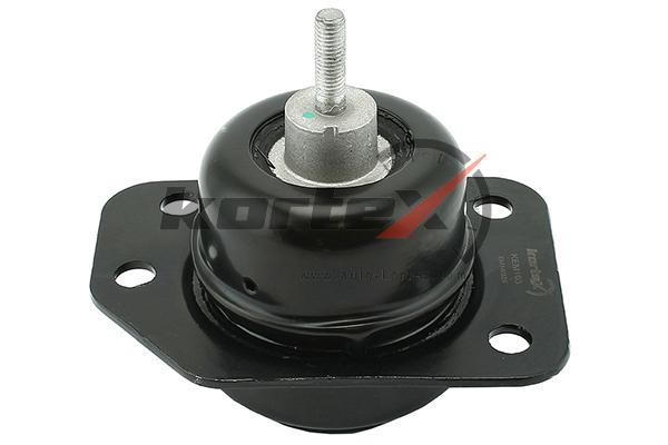 Опора двигателя CHEVROLET Lacetti (03-) (1.4/1.6) правая KORTEX KEM103 KORTEX