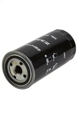 фильтр масляный! D93.7 H206.4 M24x1.5Caterpillar Equipment Z33473 ZENTPARTS