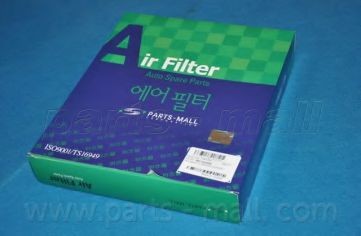 Фильтр воздушный HYUNDAI VERACRUZ(EN/-OCT 2006) PAA-059 PAA059 PMC PARTS MALL