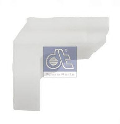 Кронштейн VOLVO FH12 фары основной левый DT 2.24303 DIESEL TECHNIC