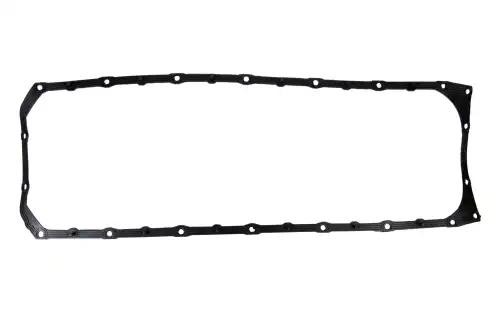 прокладка картера двигателя! (р)\ RVI Premium/Kerax DCI 11 Z18210 ZENTPARTS