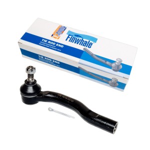 Наконечник рулевой левый Corolla(06-/15-) Auris(06-18) Prius(11-15) TRE788 TRE788 FINWHALE