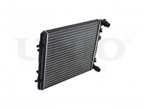 Радиатор охлаждения двигателя RAD-10092 UNIO
