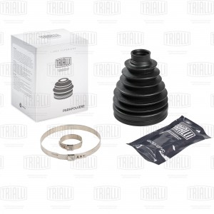 Пыльник ШРУСа Nissan X-Trail T31 (07-) D (наруж.перед.компл: хомуты/смазка) (TPE FG 1406 TRIALLI