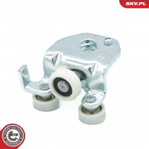 96SKV831 96SKV831 SKV Направляющая двери 96SKV831 SKV ESEN