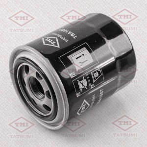 Фильтр масляный HYUNDAI H-1/Porter/Terracan 94-KIA Carnival/Pregio 01- TBA1007 TBA1007 TATSUMI
