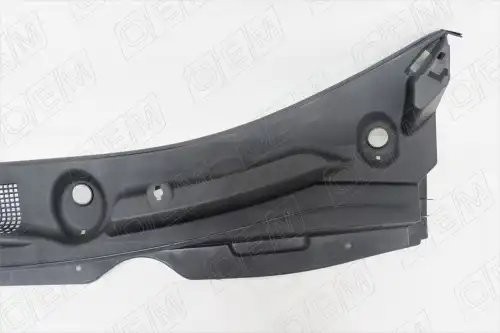 Жабо Hyundai Ix35 (2010-нв) OEM0018JBO OEMPARTS