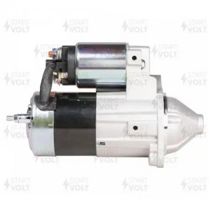 Стартер для а/м Hyundai Santa Fe II 06- 2.7i 1,4кВт LSt0831 LST 0831 START VOLT