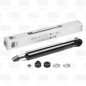 Амортизатор Toyota Land Cruiser Prado 120 (02-) 2.7i задн. (AG 19519) AG 19519 TRIALLI