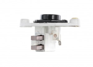 реле-регулятор генератора! Bosch \Omn MB 207-410 OM601-602 Sprinter/VW LT2 5DR004241-151 HELLA