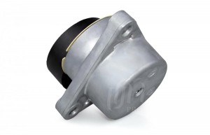 Ролик поликлинового ремня направляющий Hyundai/Kia (25287-25000) 70x29 UM 17ADR094 UNITED MOTORS PRO