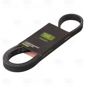 Ремень приводной Skoda Octavia (96-) 1.6i/1.8i/1.9d/2.0i (6DPK1195) 6DPK1195 TRIALLI