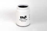 Фильтр топливный KANN MAN TGX/TGS (1-14 UNS) K0080110129 KANN