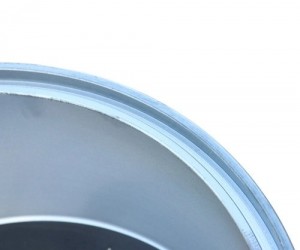 Барабан тормозной SITRAK HOWO передний MOVELEX WG9112440001MX MOVELEX