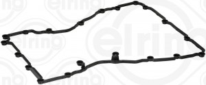 Прокладка MERCEDES E (W211,W212),GLK (W204) поддона масляного ELRING 719.780 ELRING