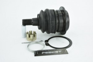 Опора шаровая верхняя TOYOTA LAND CRUISER 100 (HDJ101/UZJ100) 0120-334 0120-334 FEBEST