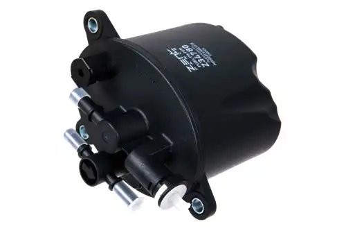 фильтр топливный! PEUGEOT 407/607/807/ CITROEN C5/C6/C8 2.2 HDI 05/06- Z34780 ZENTPARTS