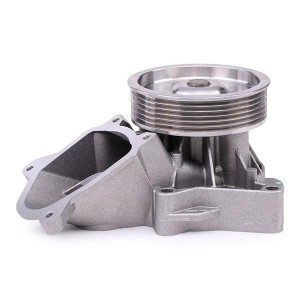 Водяной насос DriveAlign® WP0125 GATES