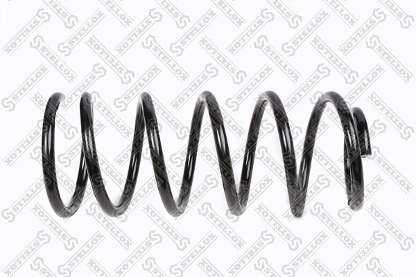 пружина передняя! 40 634 03\ Opel Corsa 1.6/1.5D-1.7D 93-00 10-21745-SX STELLOX