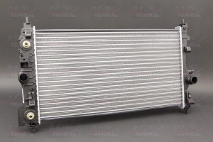 CRUZE (2009>) 1.4-1.8i АКПП 3530724 TERMAL