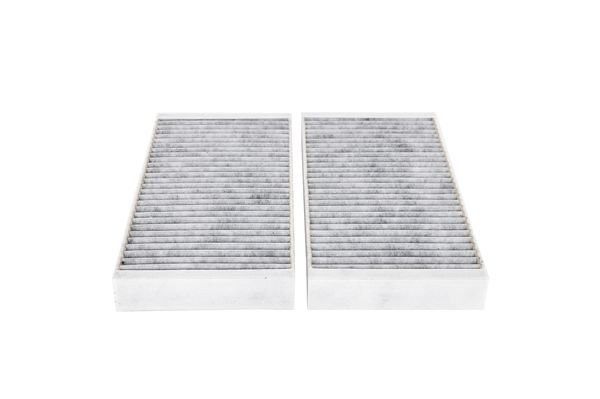 фильтр салона! угольный\ Renault Laguna 1.5DCi 07> 1 987 432 500 BOSCH