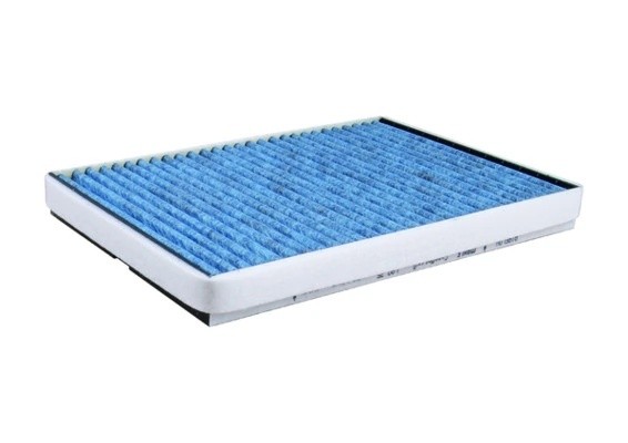 OPEL ASTRA G/H, ZAFIRA АНТИБАКТЕРИАЛЬНЫЙ LAO75 MAHLE KNECHT