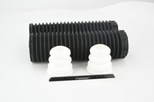 Пыльник передн амортизатора с отбойником комплект  MAZDA 3 BL 2008-2011 MZSHB-BL MZSHB-BLF-KIT FEBEST