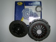 Диск сцепления нажимной (корзина) ЗМЗ-402.10, 406.10 дв. "Начало" 40631601090 NACHALO